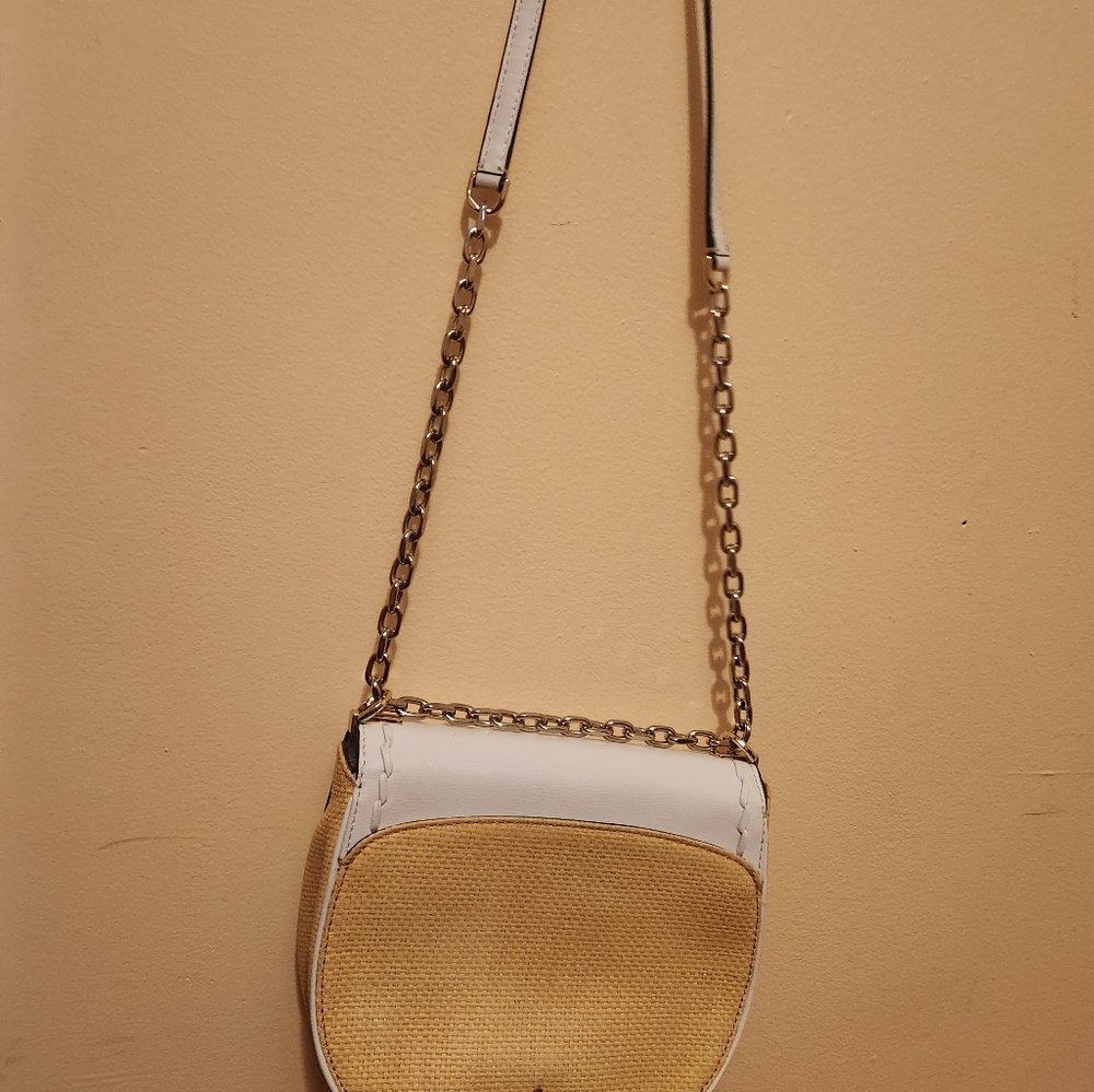 White & Rattan KATE SPADE - Picture 3 of 4